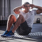 ADMT-13232GR textured textured training mat Accessories/Training equipment Your Sports Performance