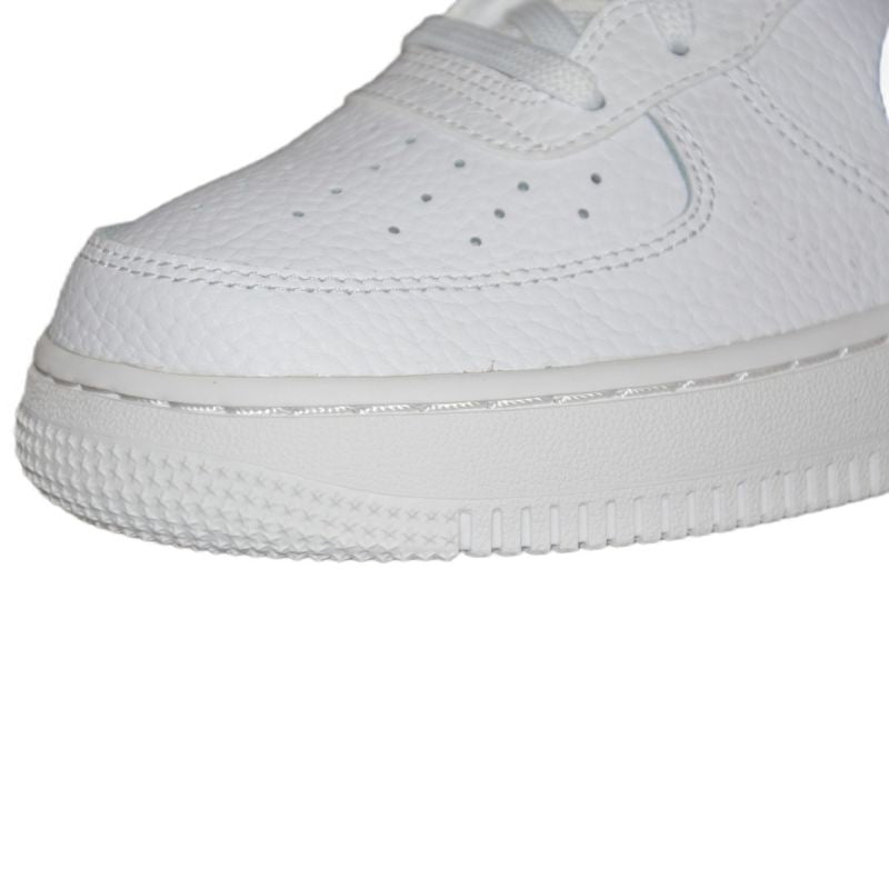 Nike Air Force 1 White/Deep royal blue women's shoes - CT3839-101 Obuwie/Buty na co dzień Your Sports Performance