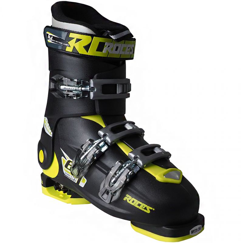 Roces Idea Free 450492 18 Ski Boots Footwear/Ski Your Sports Performance