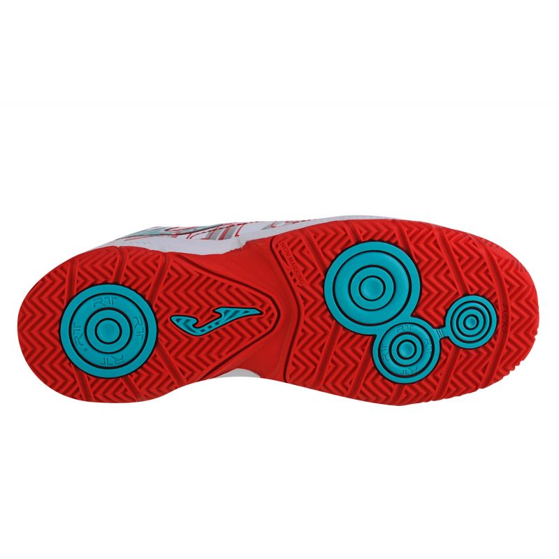 Shoes Joma Propulsion Jr 2202 IN PRJW2202IN Footwear/Football/Kids/Joma Joma