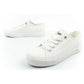 Lee women's sports shoes Ava Low sneakers white fashionable comfortable Lee