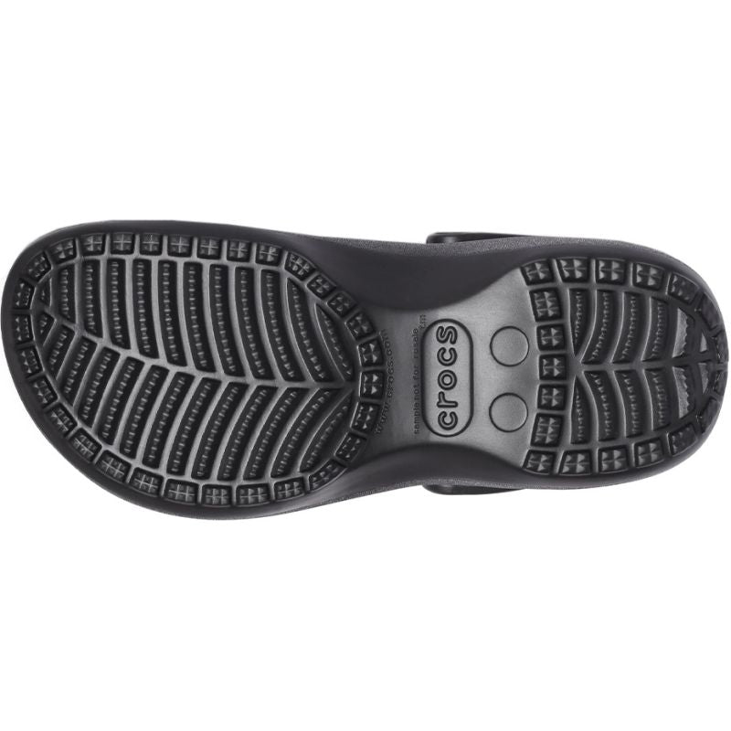 Crocs Classic Platform W 206750 001 Flip Flops