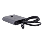 UNITEK USB-C SWITCH 4K 144HZ, BIDIRECTIONAL Kable i adaptery/Adaptery, przejściówki Your Sports Performance