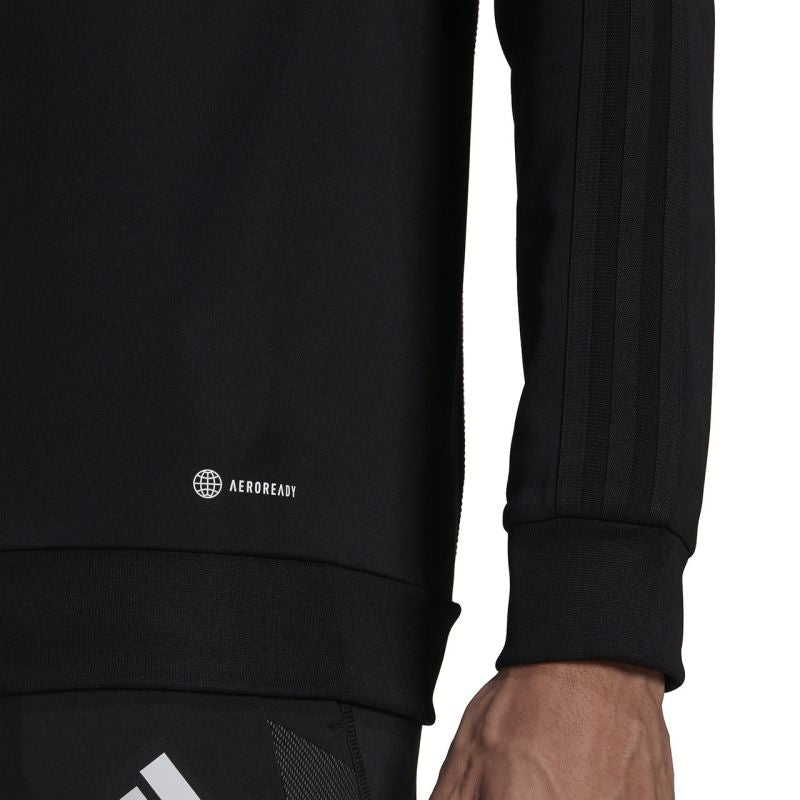 Sweatshirt adidas Tiro 23 Competition Hoodie M HE5648 Clothing/Training Adidas