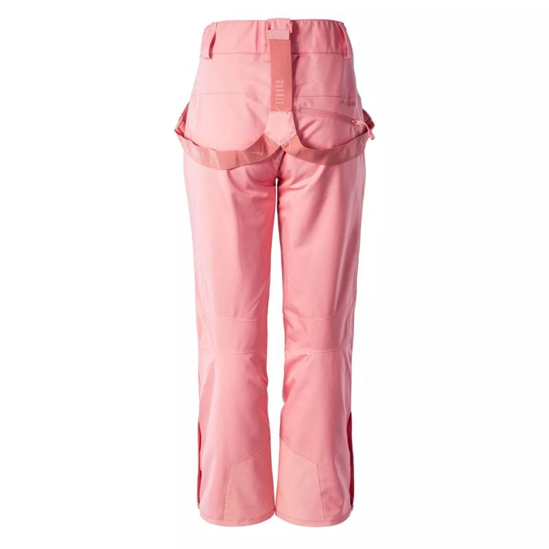Ski pants Elbrus Leanna W 92800326395 Clothing/Outdoor/Elbrus Your Sports Performance
