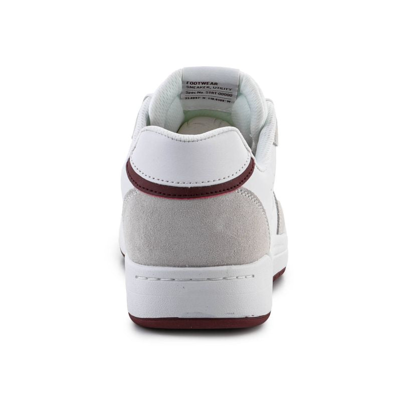 Skechers Koopa-Volley Low Lifestyle M 183241-WBUG shoes Footwear/Lifestyle/Skechers Skechers