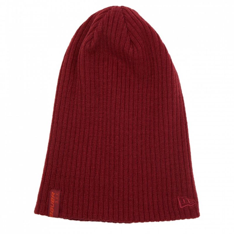 Bauer NE Flc Slouch Sr M 1059408 winter hat Clothing/Outdoor/Czapki, szaliki, rękawiczki, maski/Alpinus Bauer