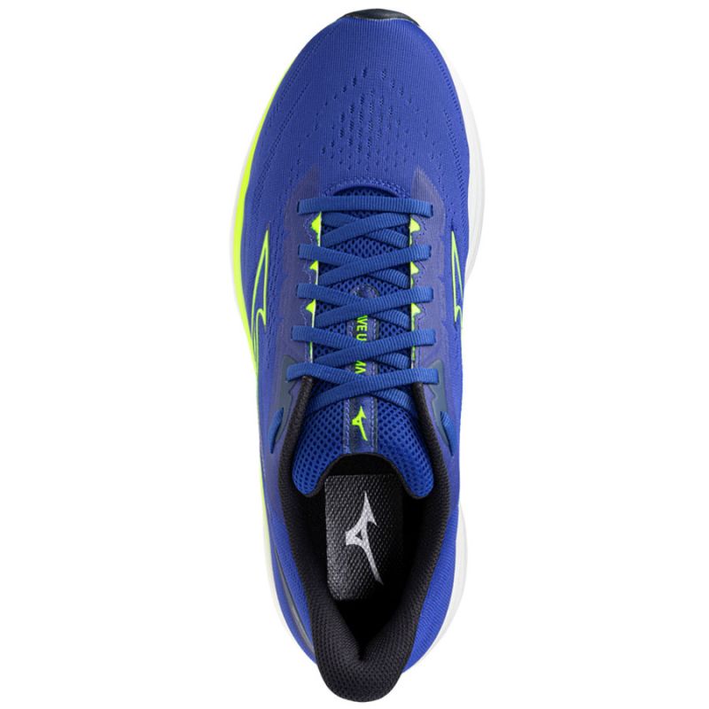 Mizuno WAVE ULTIMA 17 J1GC261801 shoes To be categorized Your Sports Performance