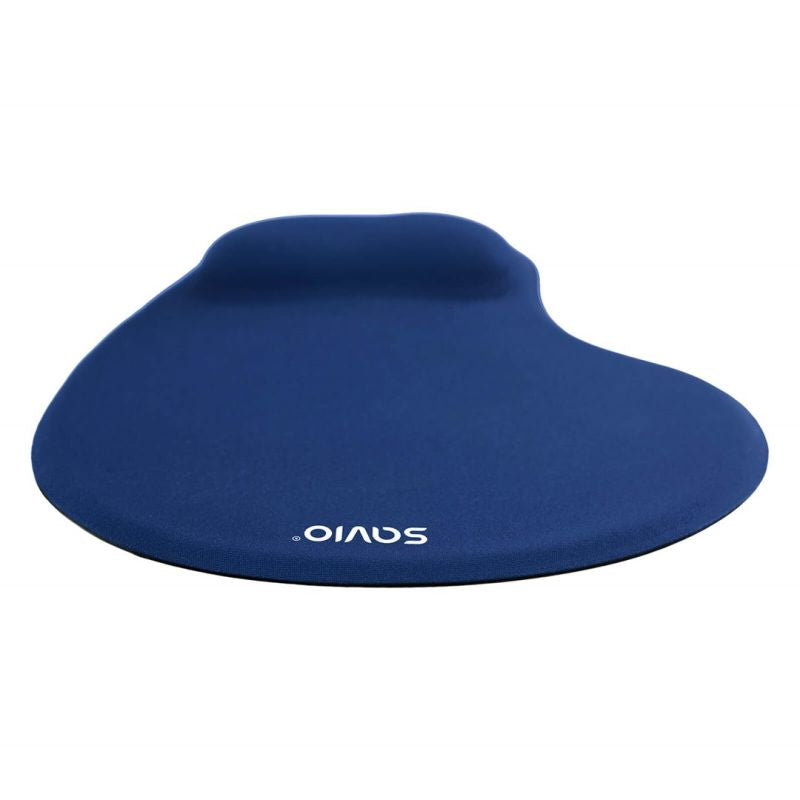 SAVIO GEL MOUSE PAD SAVMP-01NB In preparation Your Sports Performance