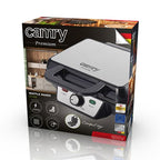 CAMRY CR 3046 Waffle Maker AGD - Produkty/Opiekacze Your Sports Performance
