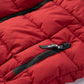 Men's Quilted Winter Coat MANKO Iguana