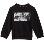 Adidas I Lin ft Jogger Jr tracksuit HF1909 Clothing/Lifestyle Adidas