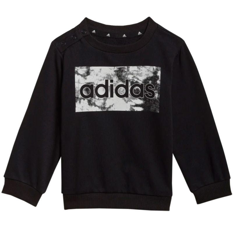 Adidas I Lin ft Jogger Jr tracksuit HF1909 Clothing/Lifestyle Adidas