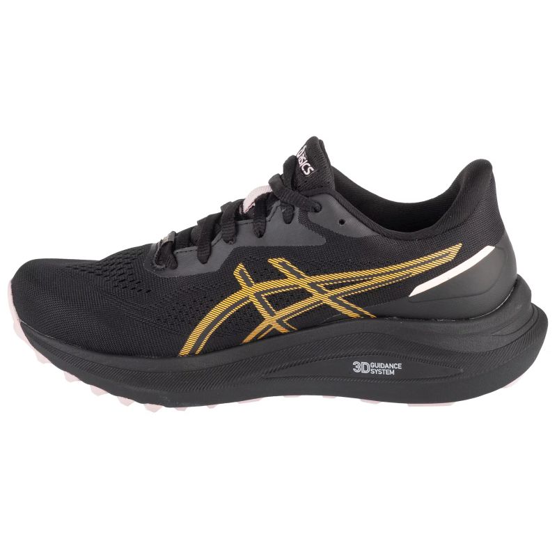 Asics GT-1000 13 GTX W 1012B661-001 Running Shoes Footwear/Running/Women Asics