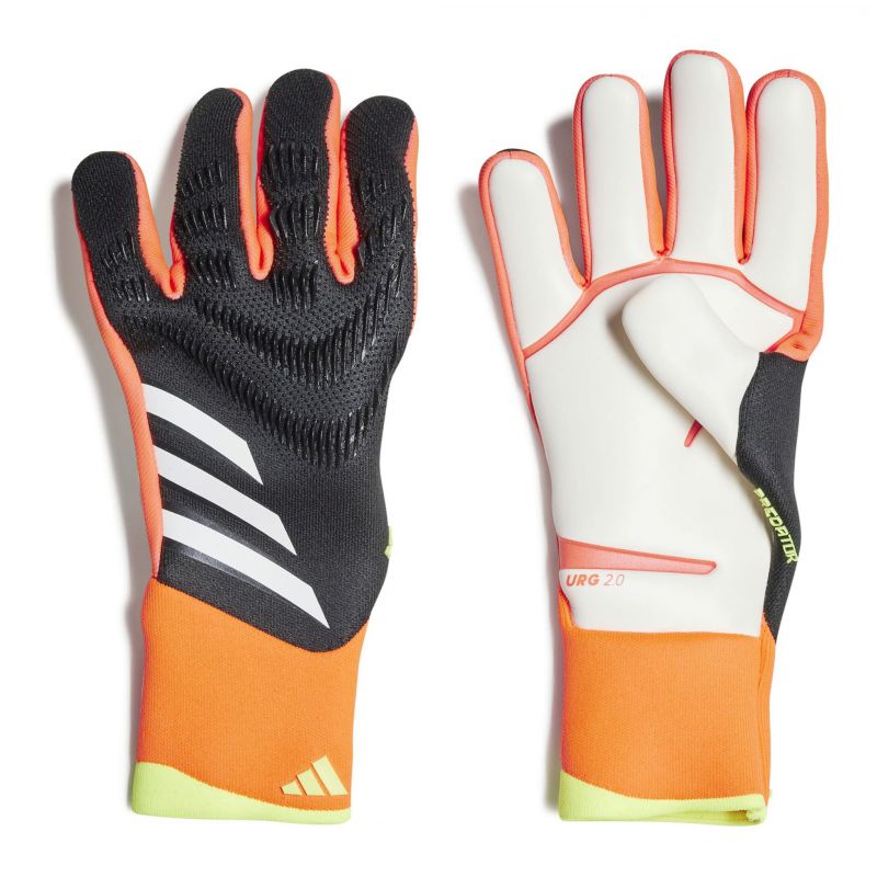 Adidas Predator Pro M IQ4034 goalkeeper gloves Accessories/Gloves Adidas