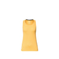 MILLET Intense Pro Light Tank W women's yellow