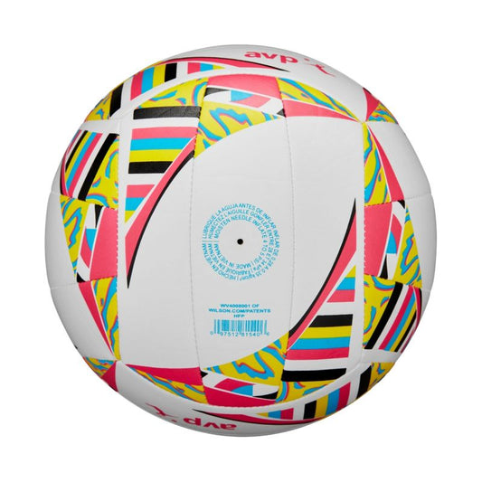 Wilson AVP Movement VB New WV4008001XBOF Volleyball Accessories/Balls/Volleyball Your Sports Performance