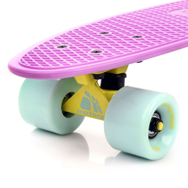 Meteor Skateboard 23692