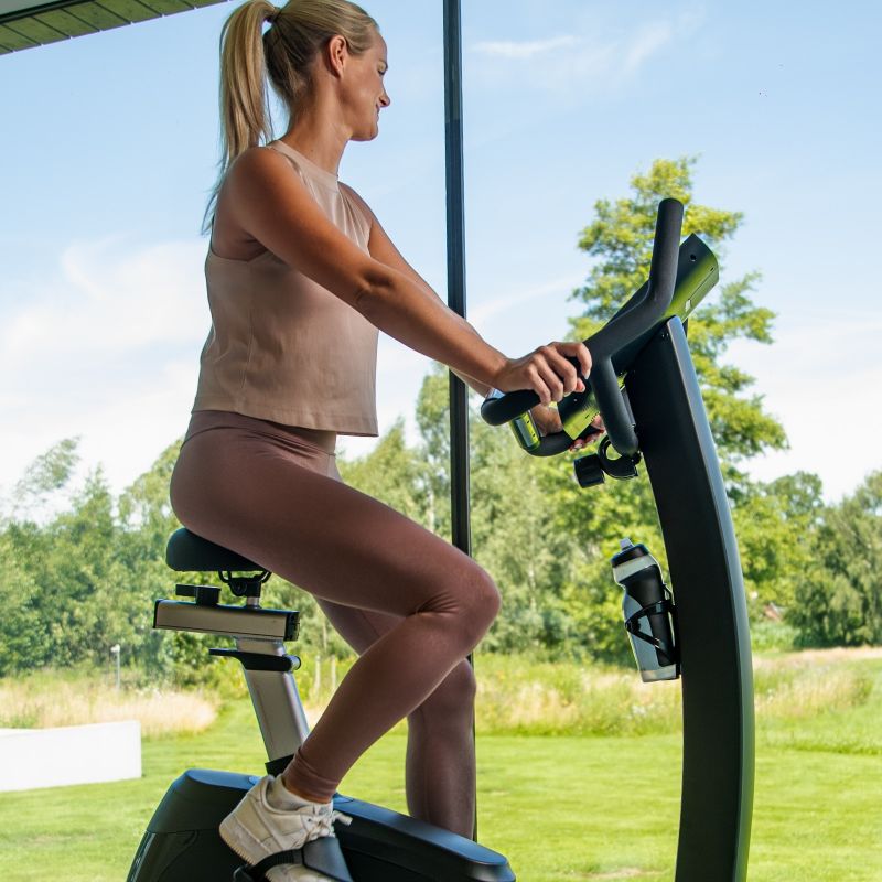 FLOW FITNESS PERFORM B5S EXERCISE BIKE In preparation Your Sports Performance