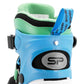 Spokey Joy Jr SPK-942275 inline skates, sizes 27-30 Accessories/Skating/Rolki (pozostałe) Your Sports Performance
