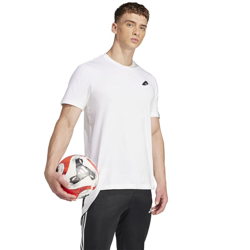 adidas COPA Sign Tee JJ1420 To be categorized Your Sports Performance