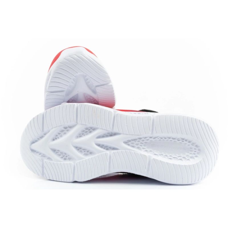 Skechers S Lights boys' comfortable LED sports shoes In preparation Your Sports Performance