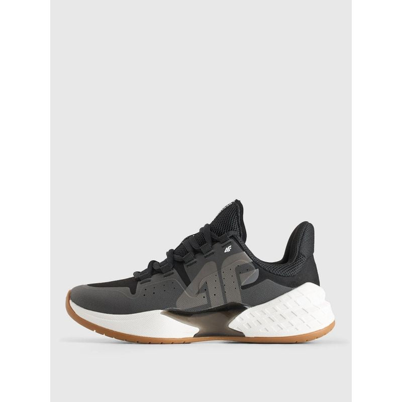 Destroyer Men's Low-Top Indoor Sports Shoes 4F 4FRSS25FSPOM165-97S