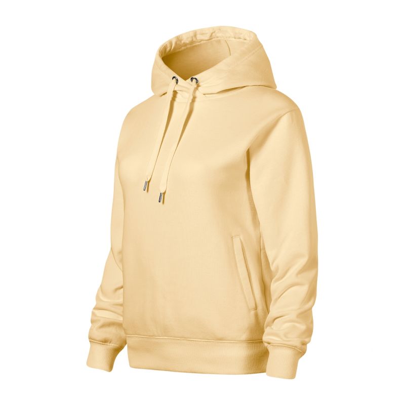 Malfini Moon W MLI-42185 bourbon vanilla sweatshirt Clothing/Lifestyle/Malfini Malfini