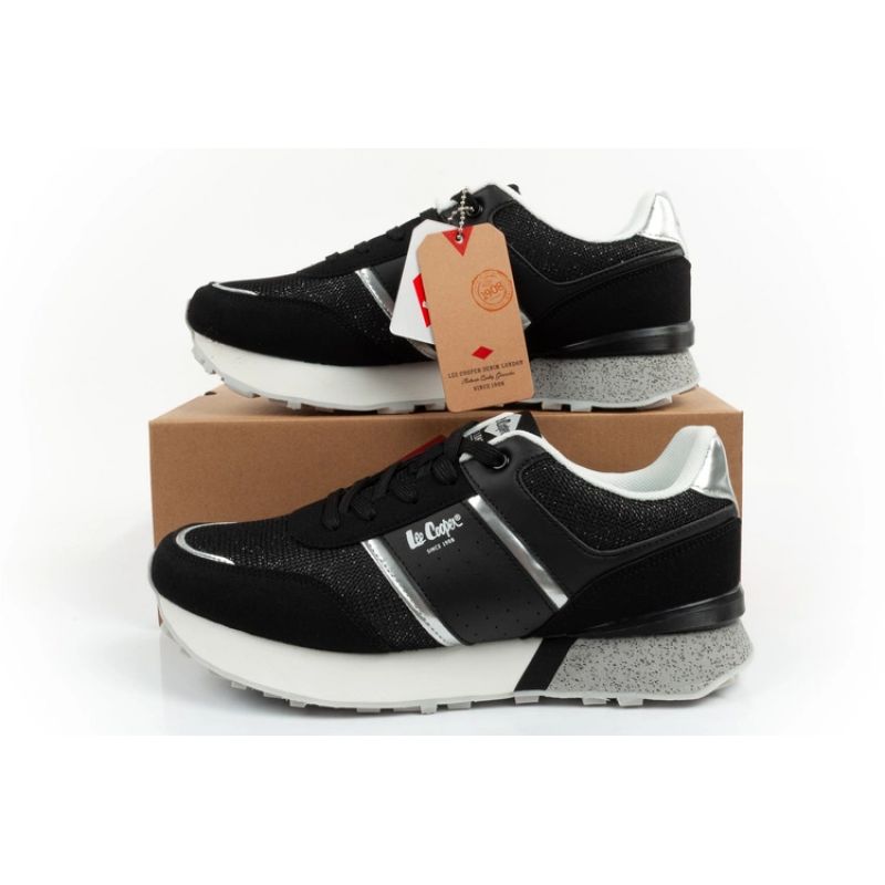 Lee Cooper W Shoes LCW-25-03-3372L Footwear/Lifestyle/Lee Cooper Your Sports Performance