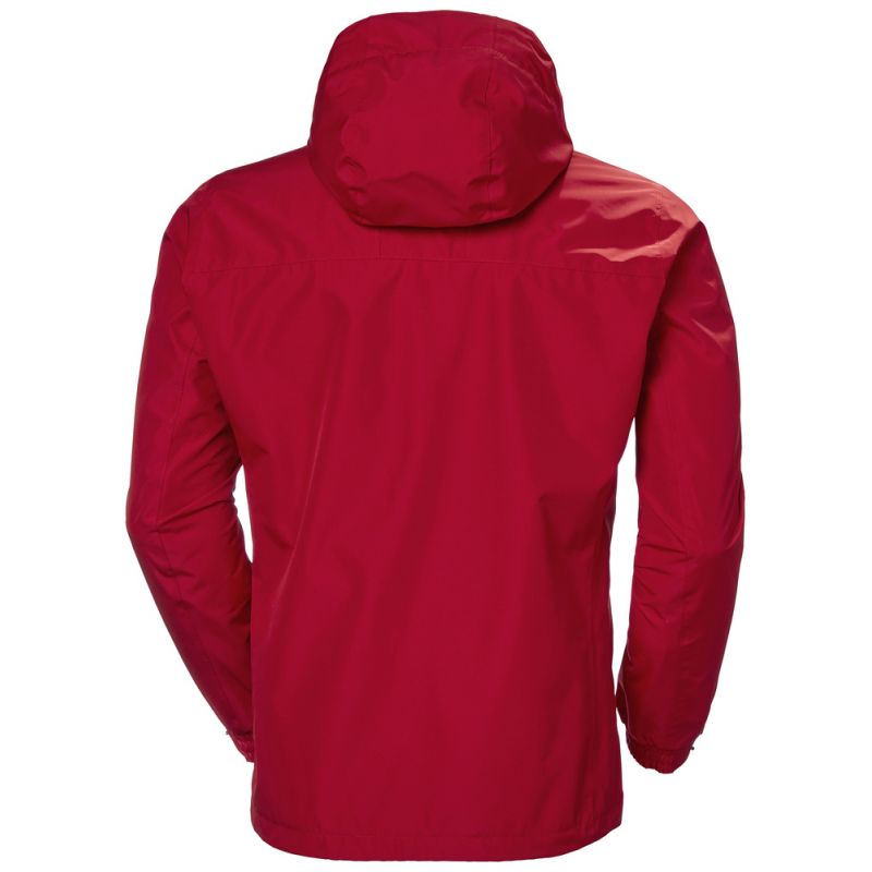 Helly Hansen Dubliner Jacket M 62643 162 Clothing/Outdoor/Helly Hansen Your Sports Performance