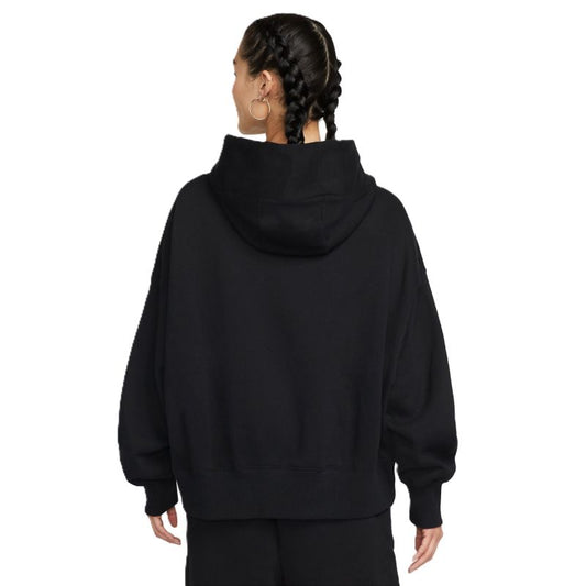 Nike Sportswear Phoenix Fleece Women's Sweatshirt DQ5858-010 In preparation Nike