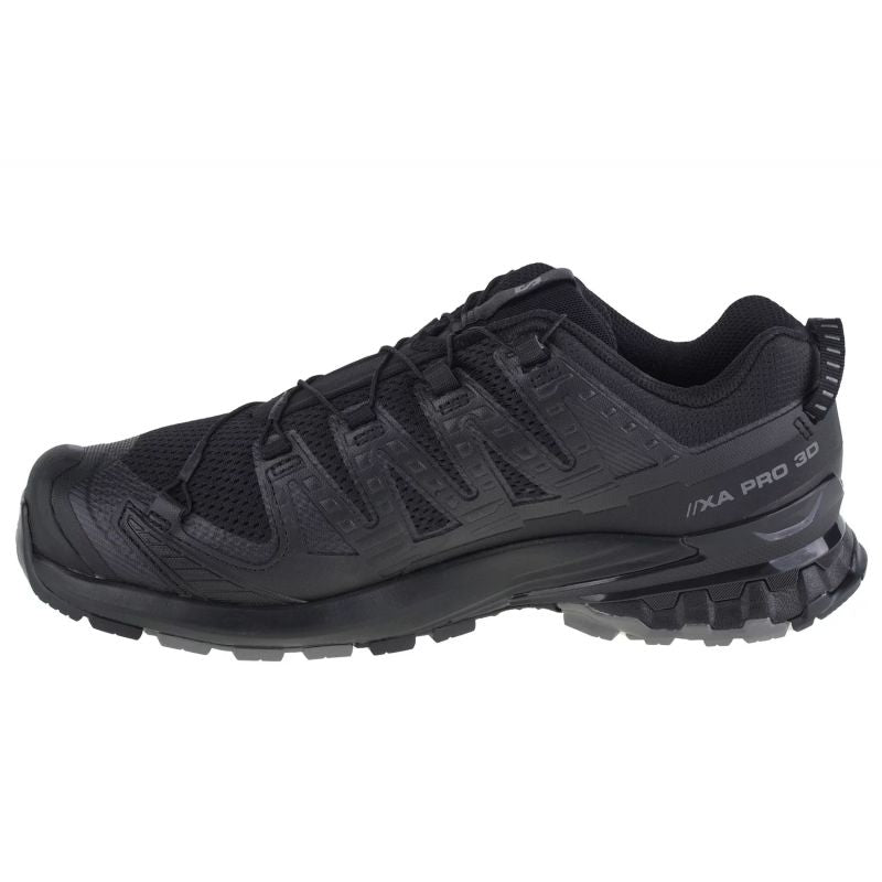 Salomon XA Pro 3D v9 Wide M running shoes 472731 Footwear/Running/Men Your Sports Performance