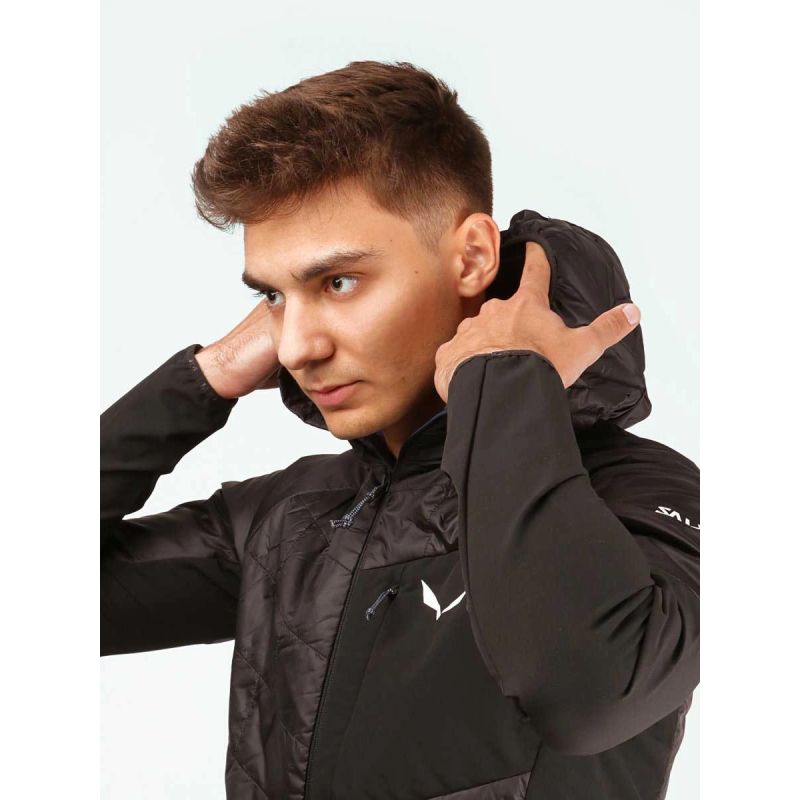 Mountain Jacket Salewa Ortles Hybrid Twr M 27187-0910 Clothing/Outdoor/Alpinus Your Sports Performance