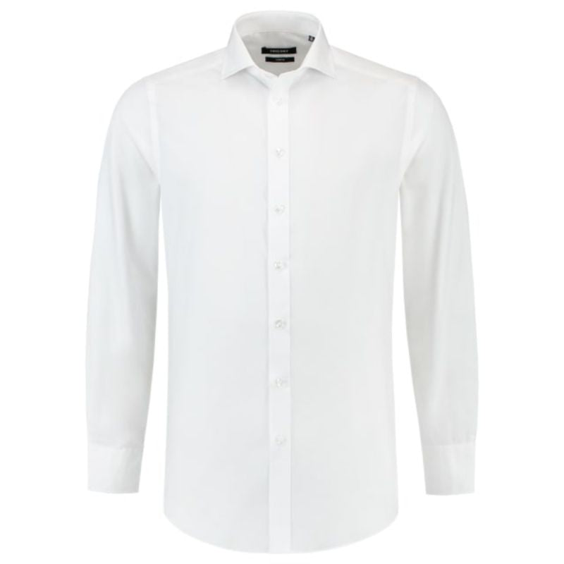 Malfini Fitted Shirt M MLI-T21T0 white Clothing/Lifestyle/T-shirts/Malfini Malfini