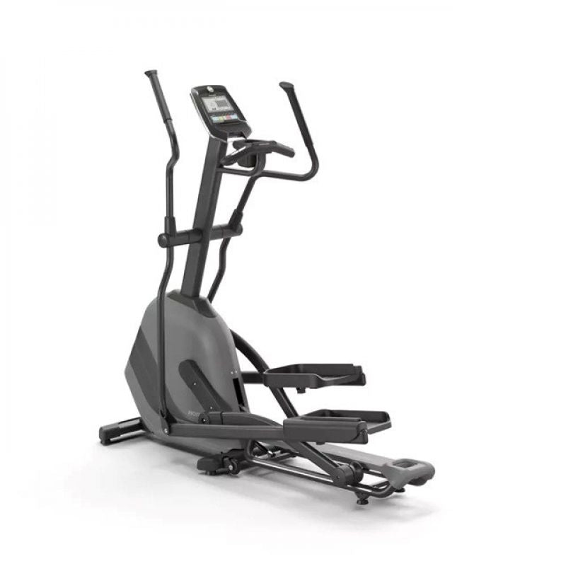 HORIZON FITNESS Andes 5.1 Viewfit elliptical trainer In preparation Your Sports Performance