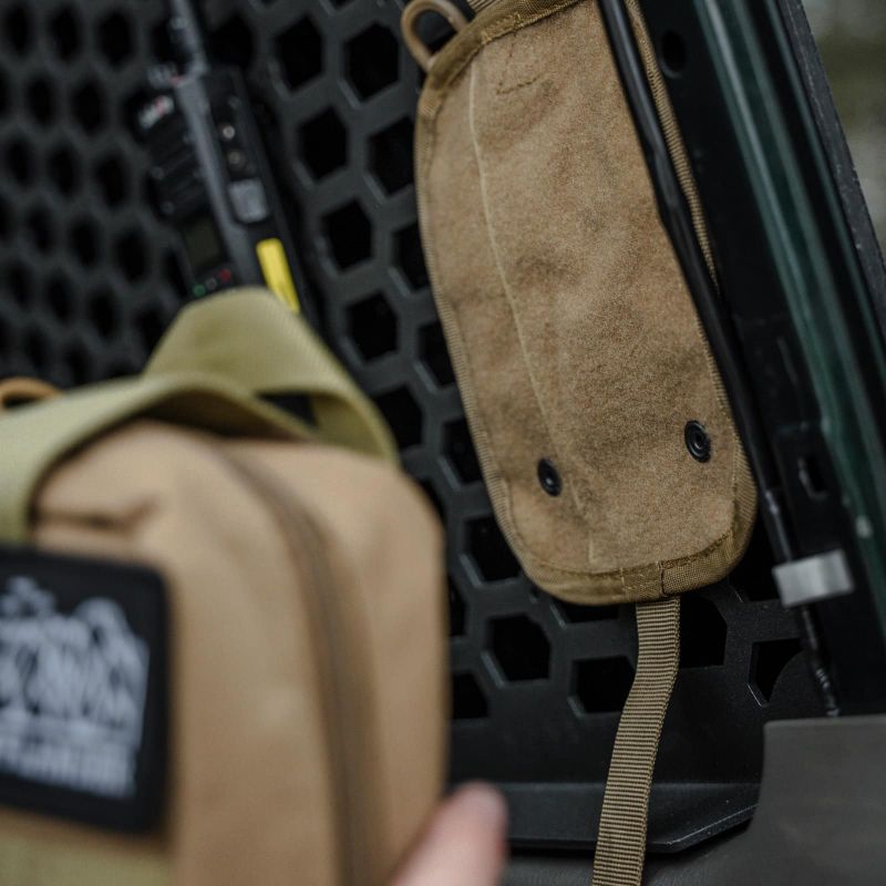 Offlander Molle tactical pouch first aid kit OFF_CACC_09KH Accessories/Sachets / Belts / Bags Your Sports Performance