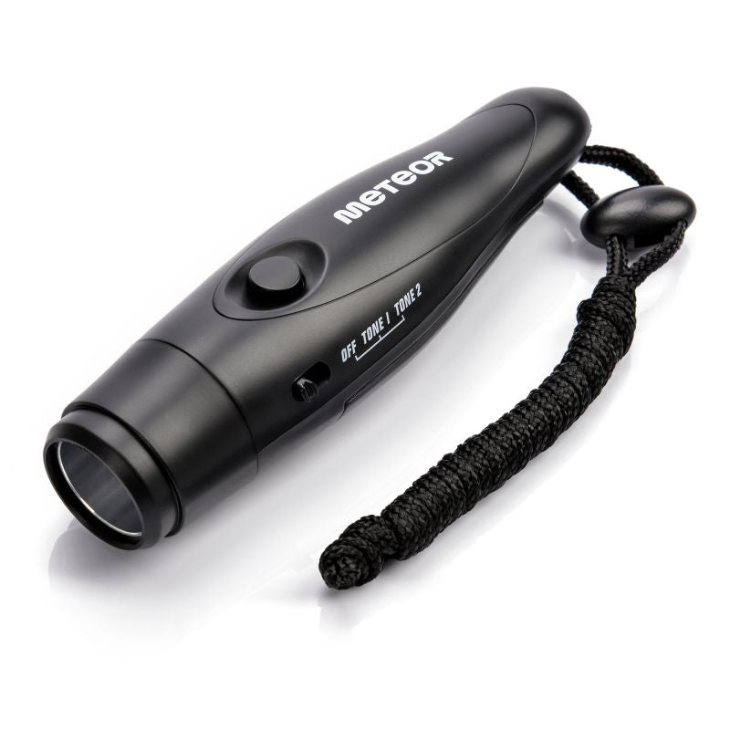Electronic whistle Meteor 10147 Accessories Your Sports Performance