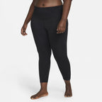 Nike Yoga Dri-FIT M DM7023-010 pants Clothing/Training Nike