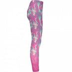 Joma Long Tight Grafity W 900342.500 pants Clothing/Training Joma