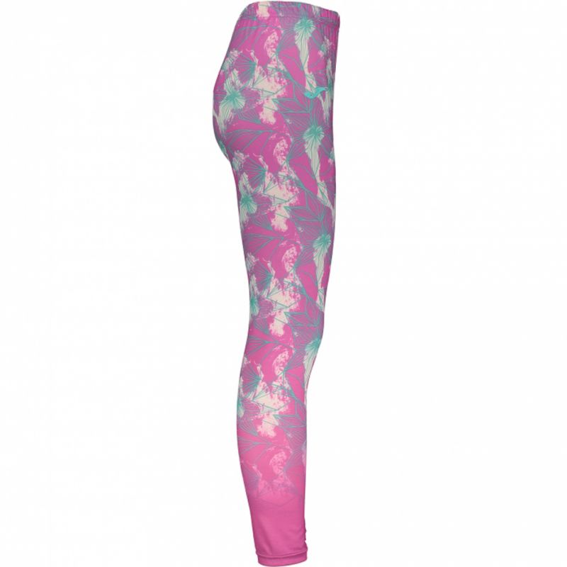 Joma Long Tight Grafity W 900342.500 pants Clothing/Training Joma