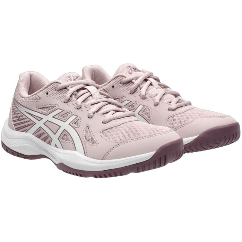 Asics Upcourt 6 GS Jr 1074A045 700 shoes Footwear/Training/Kids Your Sports Performance