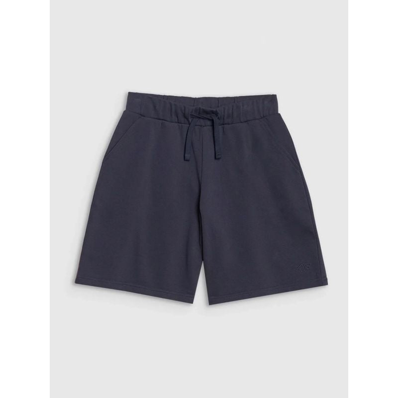 4F Jr Shorts 4FJWMM00TSHOM629-31S Clothing/Lifestyle/Trousers, shorts/4F Your Sports Performance