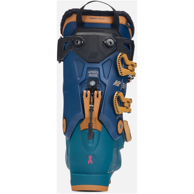 Women’s Ski Boots K2 BFC 105 W BOA
