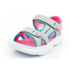 Skechers Jr 302984L/SLPK sandals Footwear/Outdoor/Skechers Skechers