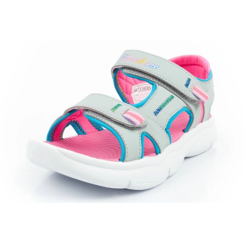 Skechers Jr 302984L/SLPK sandals Footwear/Outdoor/Skechers Skechers