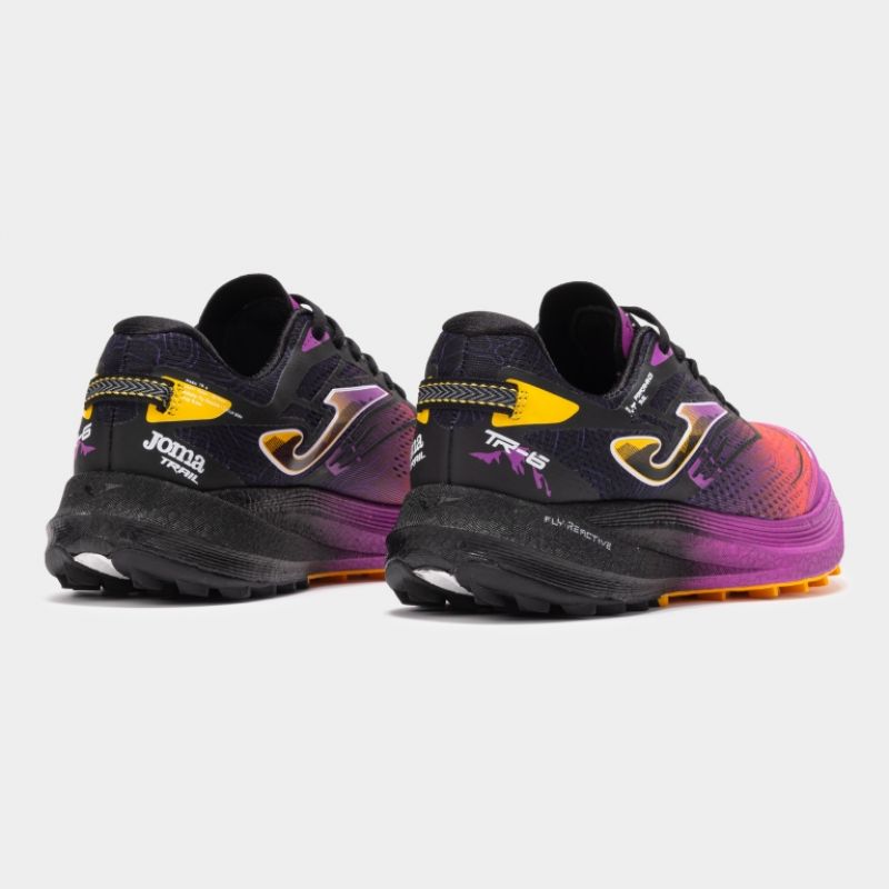 Joma TR-6000 2507 TKTR6S2507 running shoes Footwear/Running/Men/Joma/Trail Joma