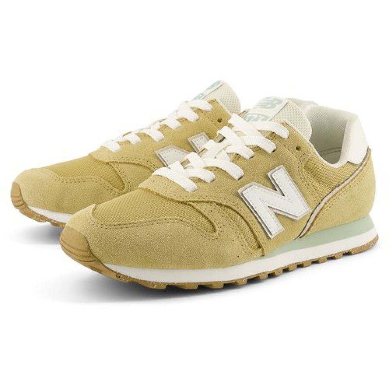 New Balance 373 Lifestyle Classic Women’s Shoes (W3731X1)