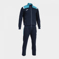 Joma Chandal Toledo tracksuit 103615.342 Clothing/Football/Unisex/Joma Joma
