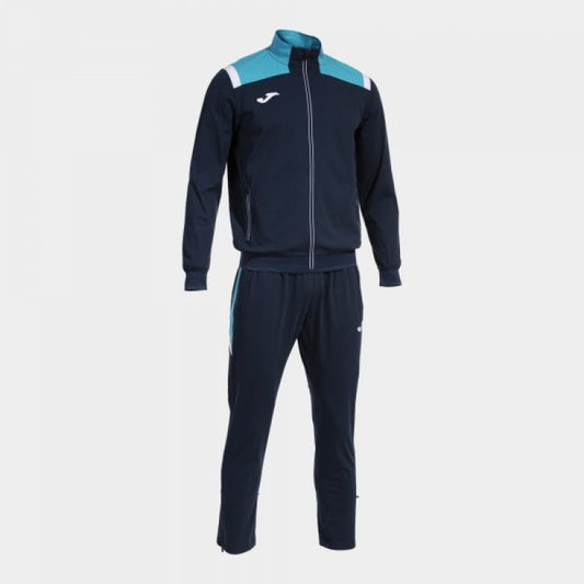 Joma Chandal Toledo tracksuit 103615.342 Clothing/Football/Unisex/Joma Joma