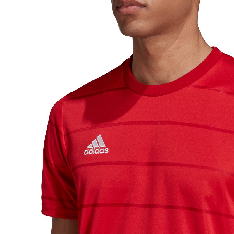 Adidas Campeon 21 M FT6763 T-shirt Clothing/Football Adidas